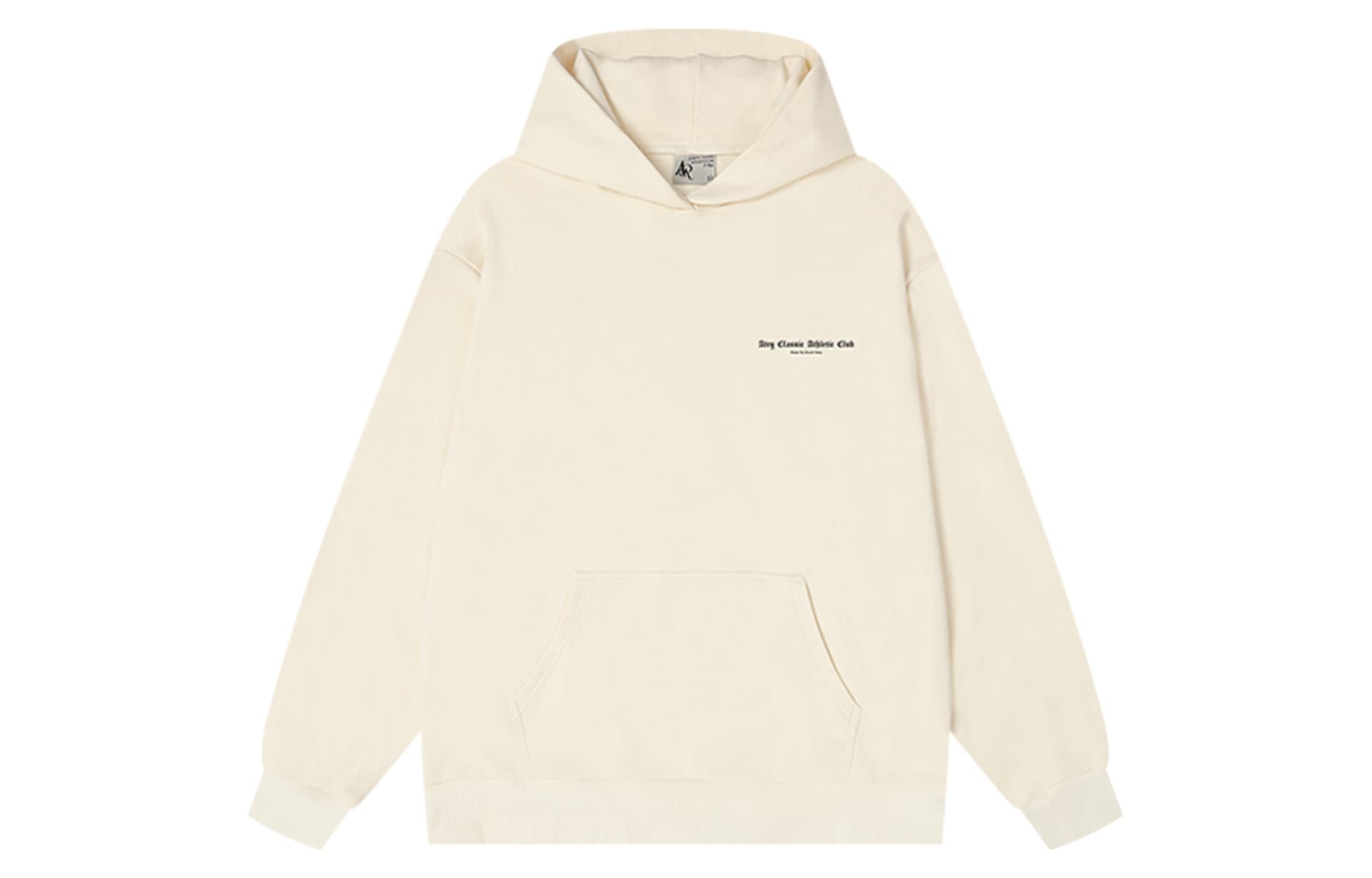 Худи Atry Hoodie - изображение 2