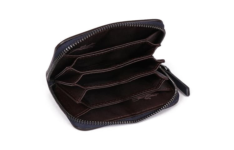 Картхолдер LONGCHAMP Logo - изображение 5