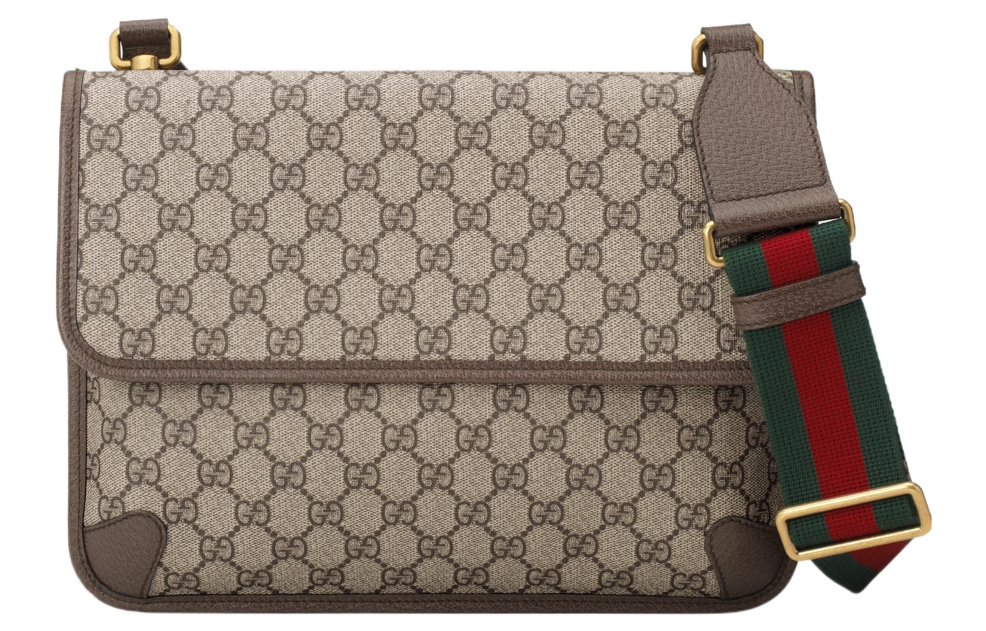 Мини-сумка Gucci Neo Vintage - изображение 5