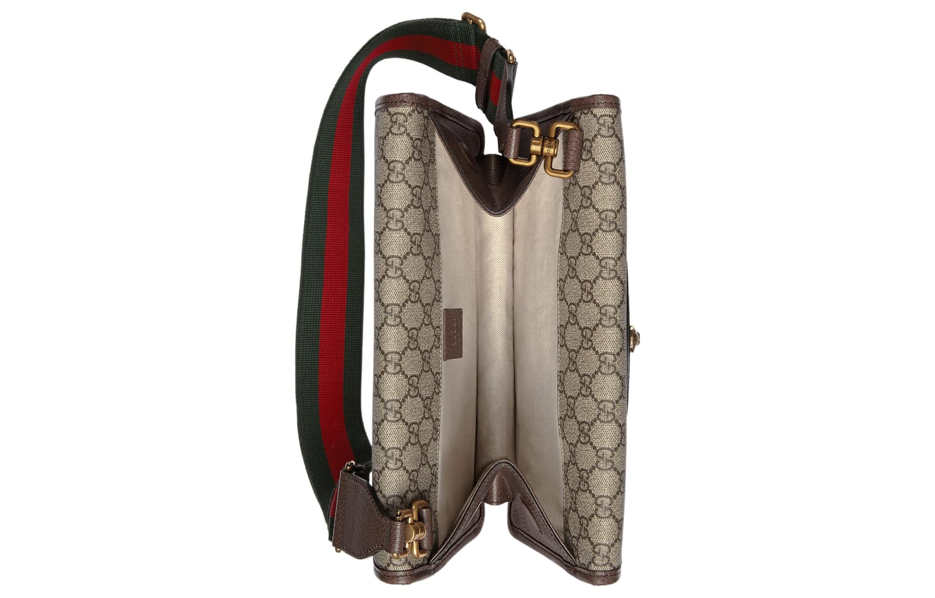 Мини-сумка Gucci Neo Vintage - изображение 6