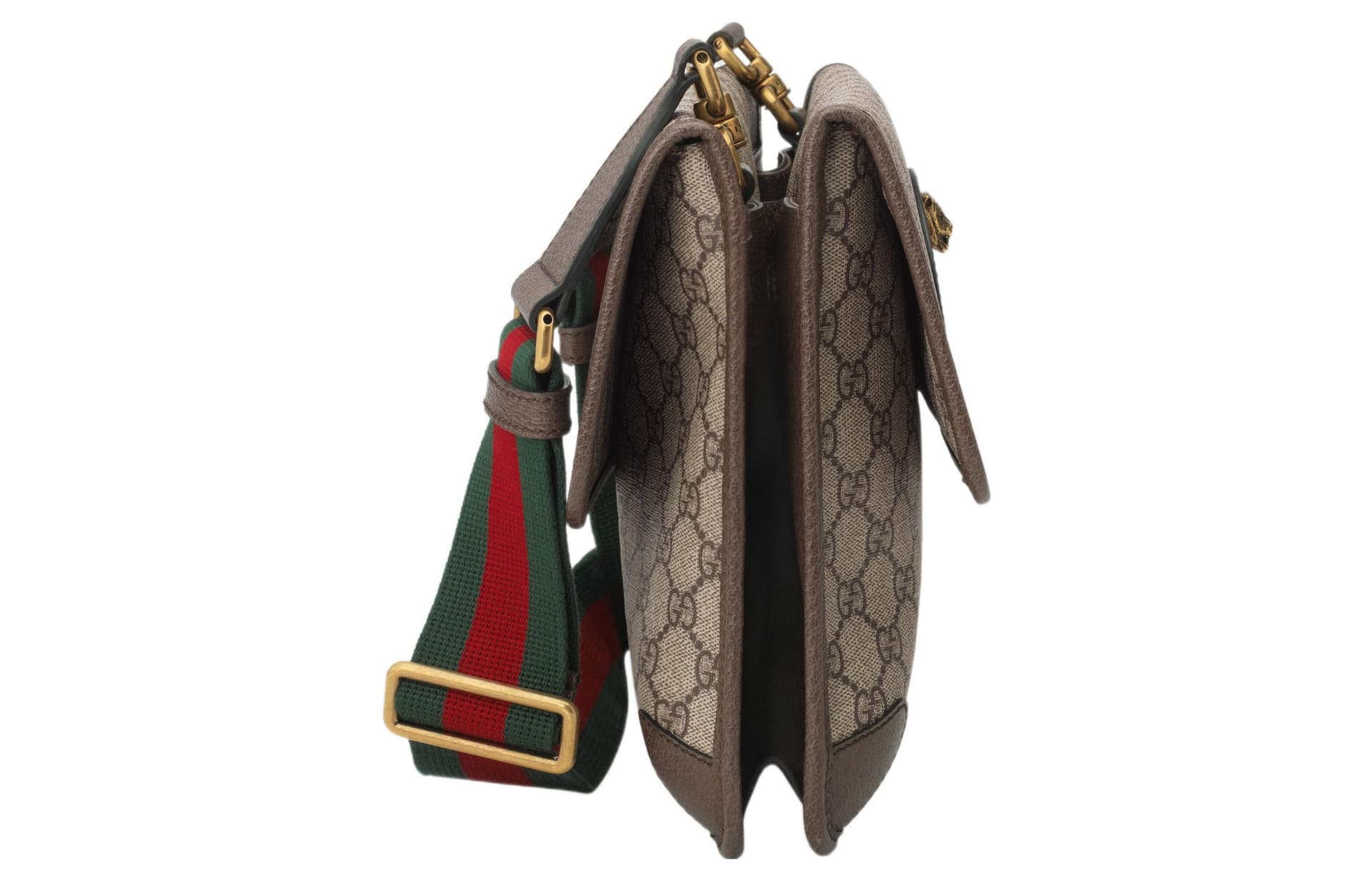 Мини-сумка Gucci Neo Vintage - изображение 3