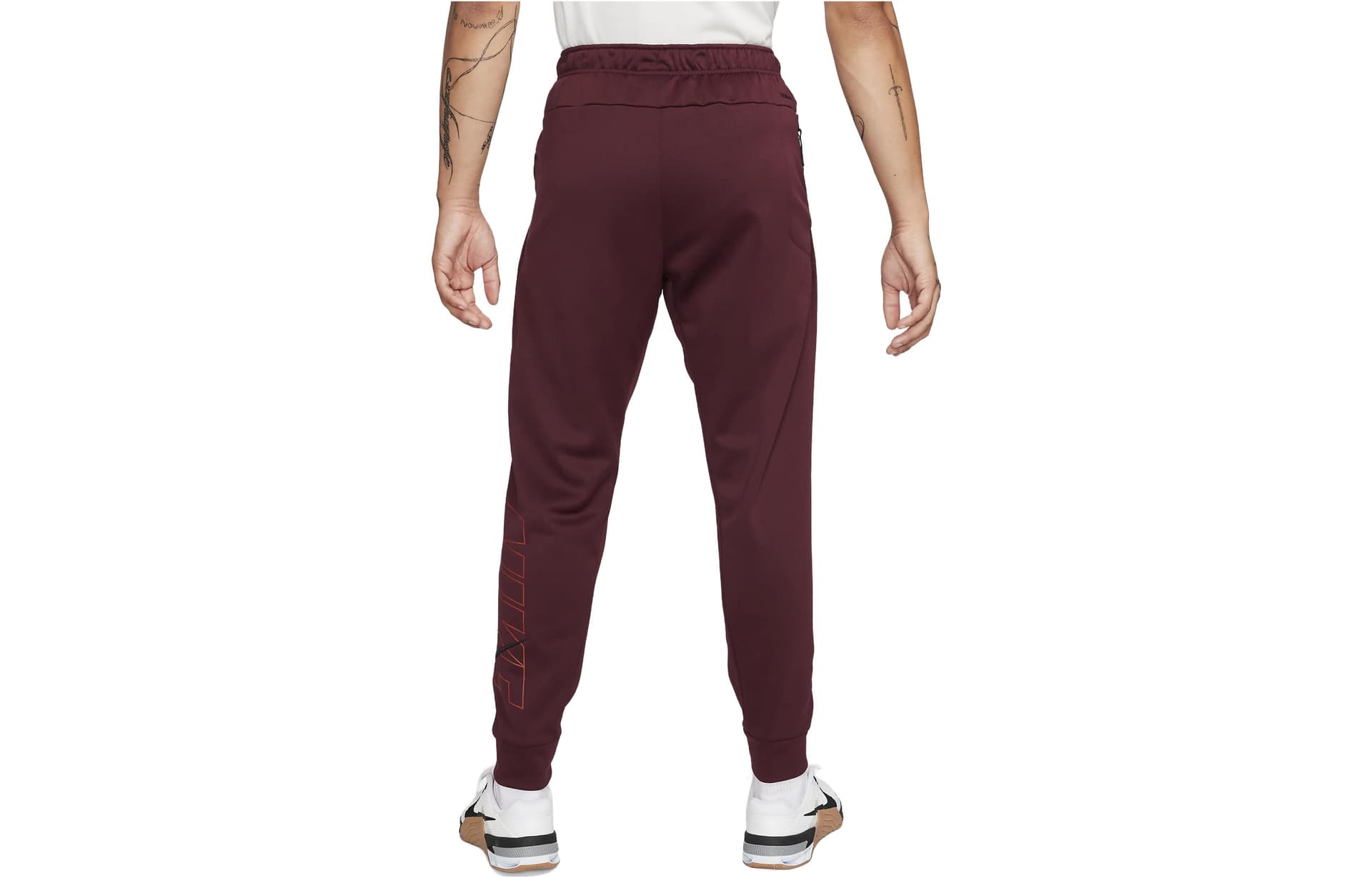 Штаны Nike Therma-FIT Logo - изображение 2
