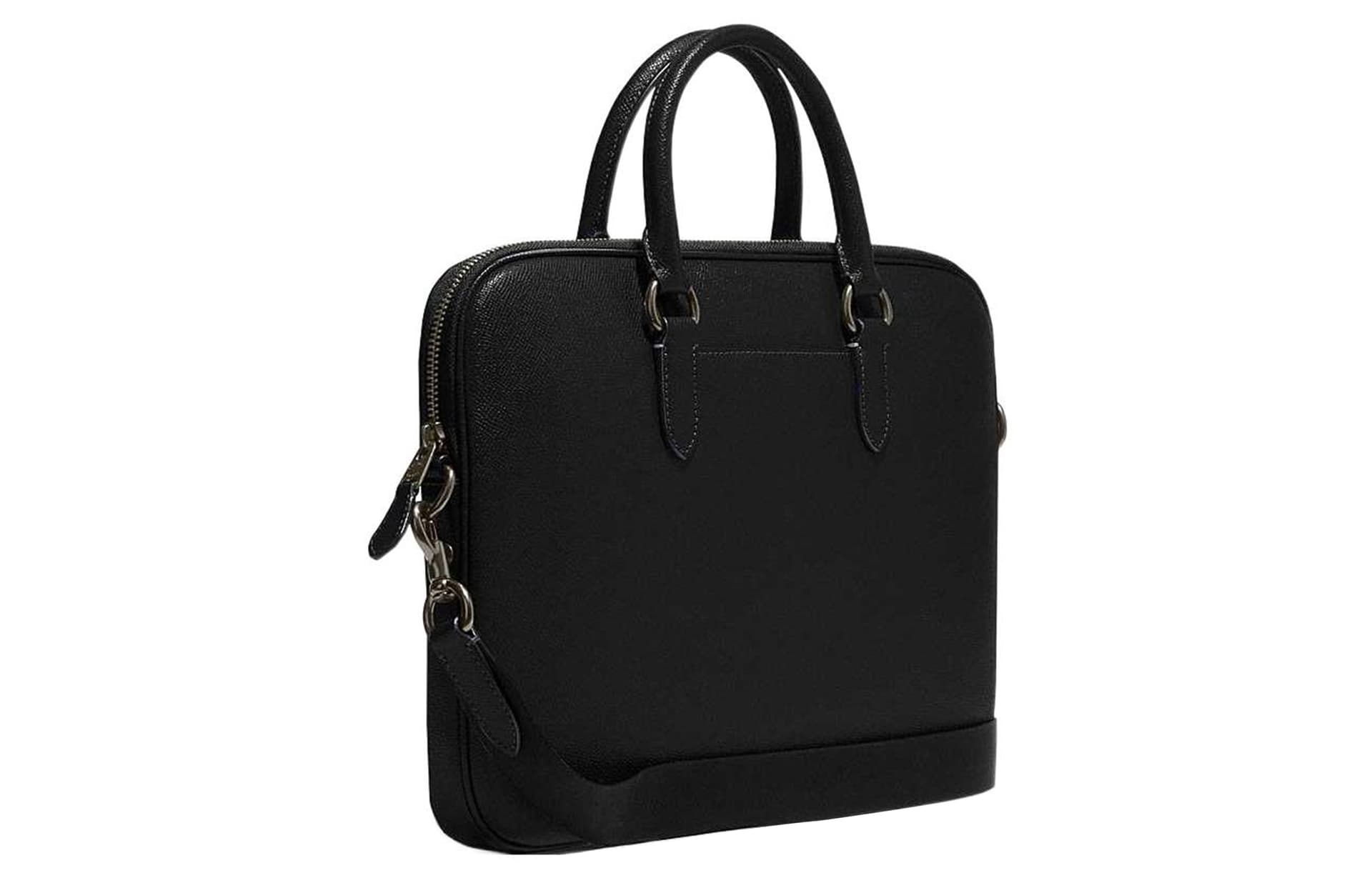 Портфель COACH Liam 33 - изображение 2