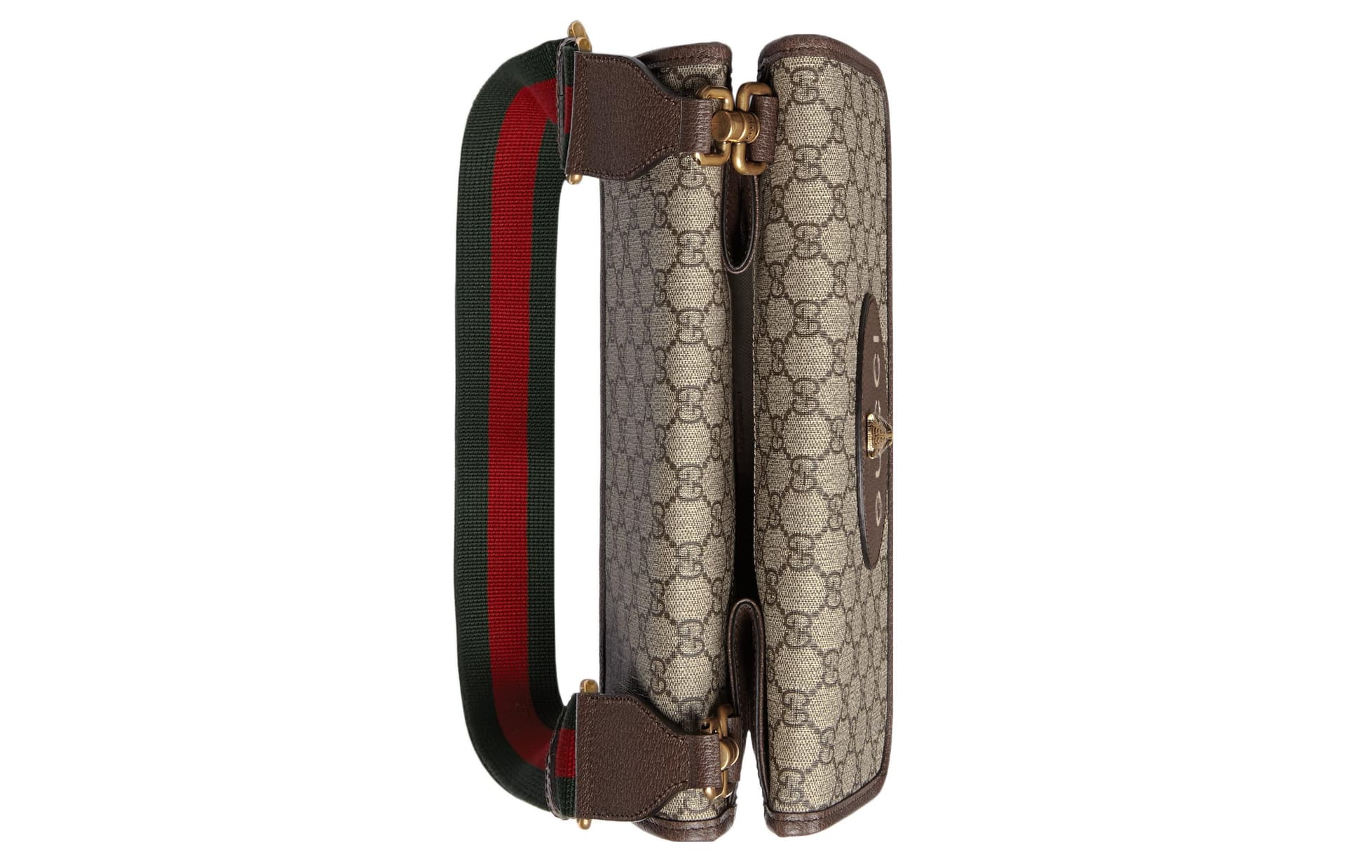 Мини-сумка Gucci Neo Vintage - изображение 7