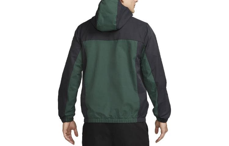 Куртка Nike Air Force 2 Liverpool FC Logo - изображение 3