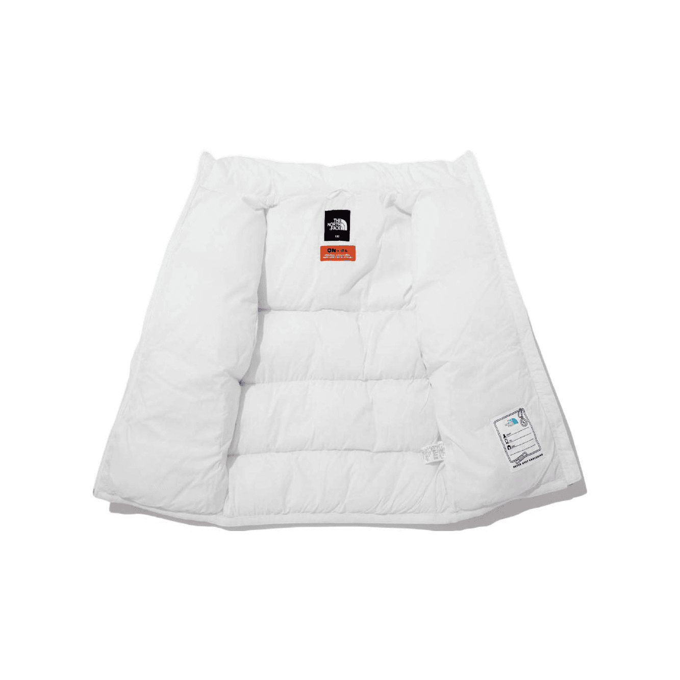 THE NORTH FACE Logo - изображение 3