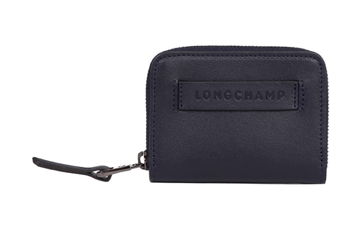 Картхолдер LONGCHAMP Logo - изображение 1