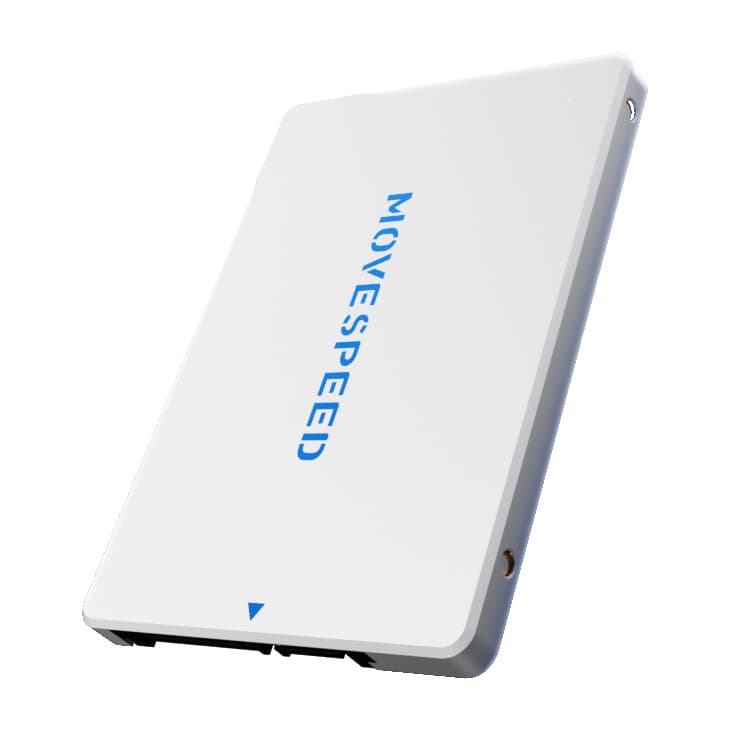 MOVE SPEED 512G 1T 2T SSD sata3 - изображение 3