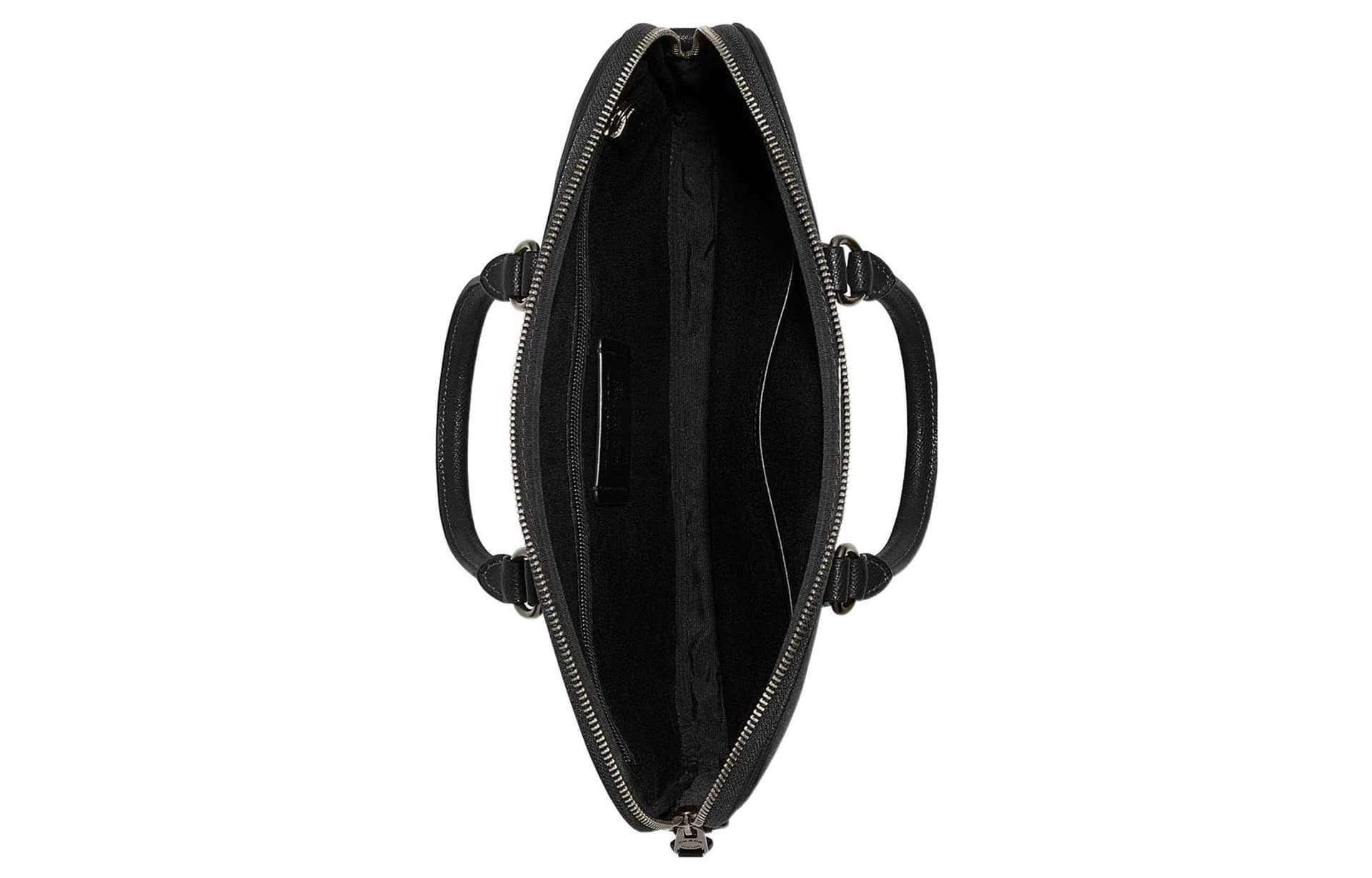 Портфель COACH Liam 33 - изображение 3