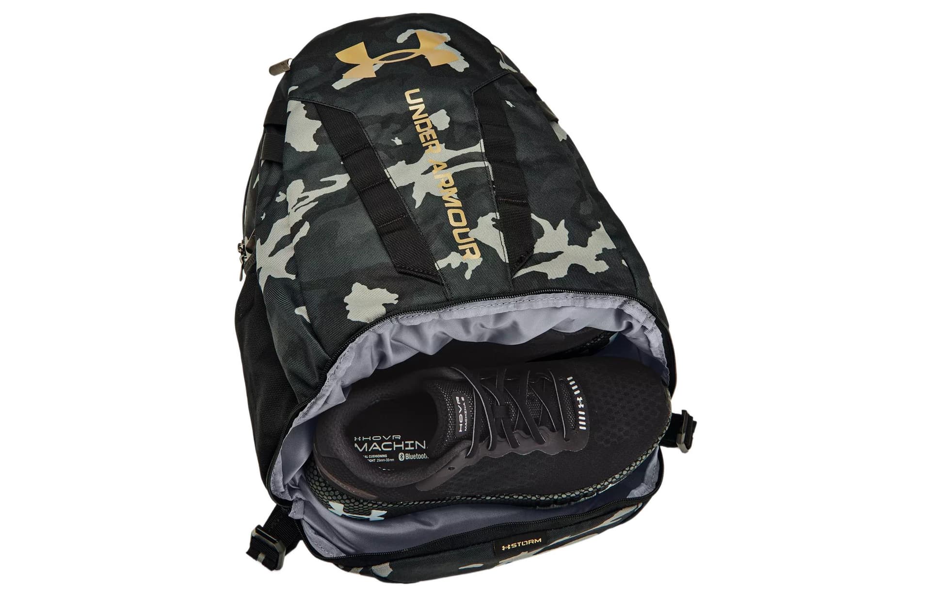 Рюкзак Under Armour - изображение 3