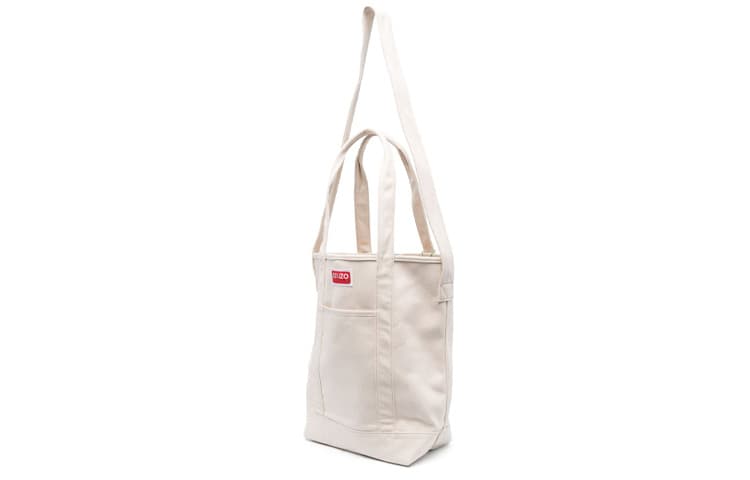 Сумка KENZO Logo Tote - изображение 2