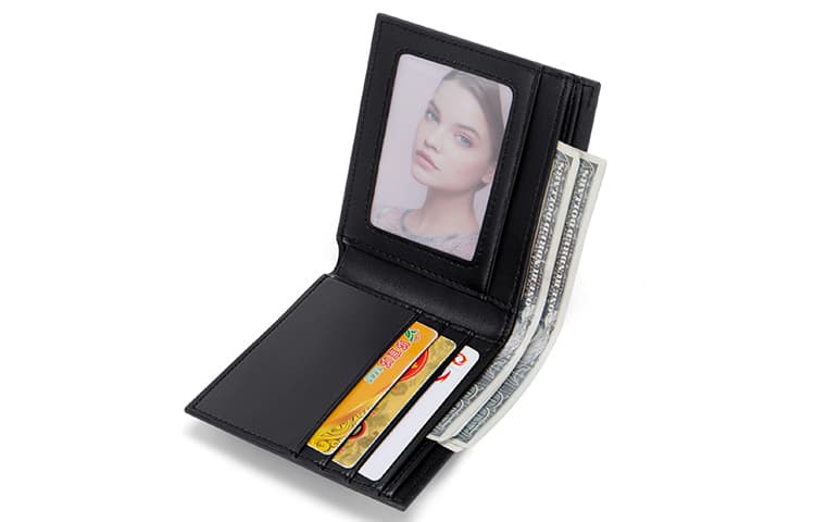 Кошелек Mashalanti Wallet - изображение 6