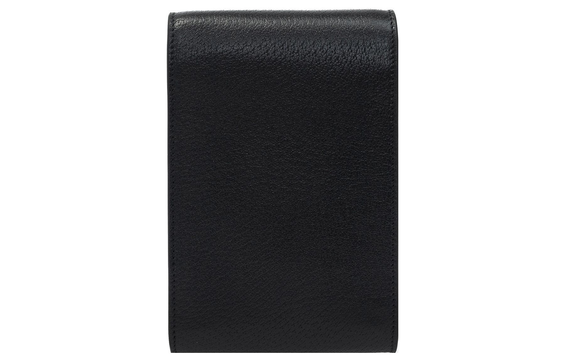 Мини-сумка Gucci Crossbody Bag - изображение 3