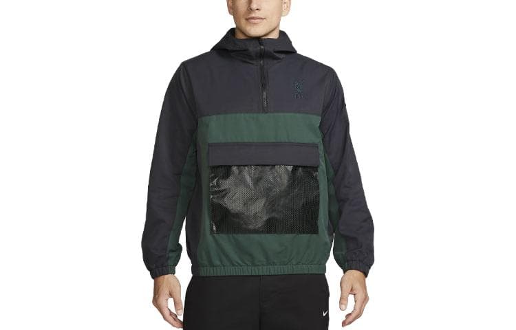 Куртка Nike Air Force 2 Liverpool FC Logo - изображение 2