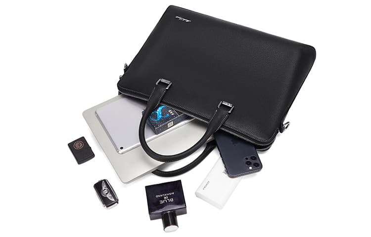 Сумка Mashalanti Business Briefcase - изображение 6