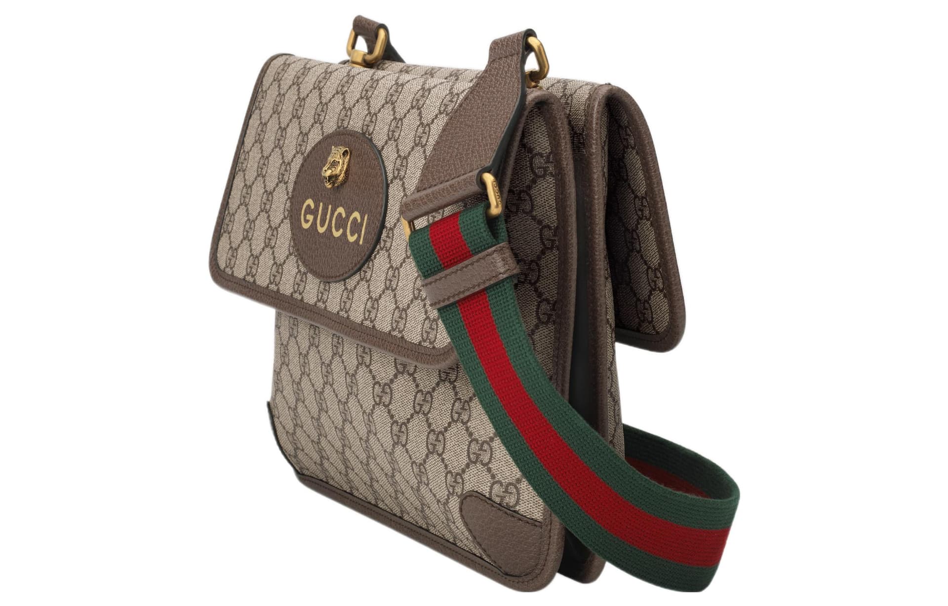 Мини-сумка Gucci Neo Vintage - изображение 2