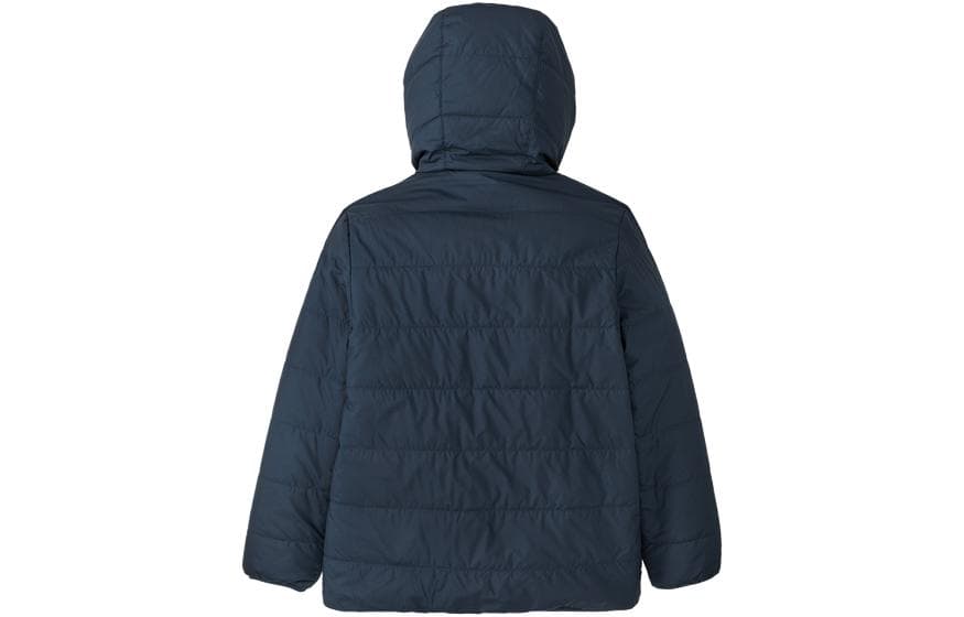 Patagonia Куртка Lady Freddy Синяя Детская - изображение 3