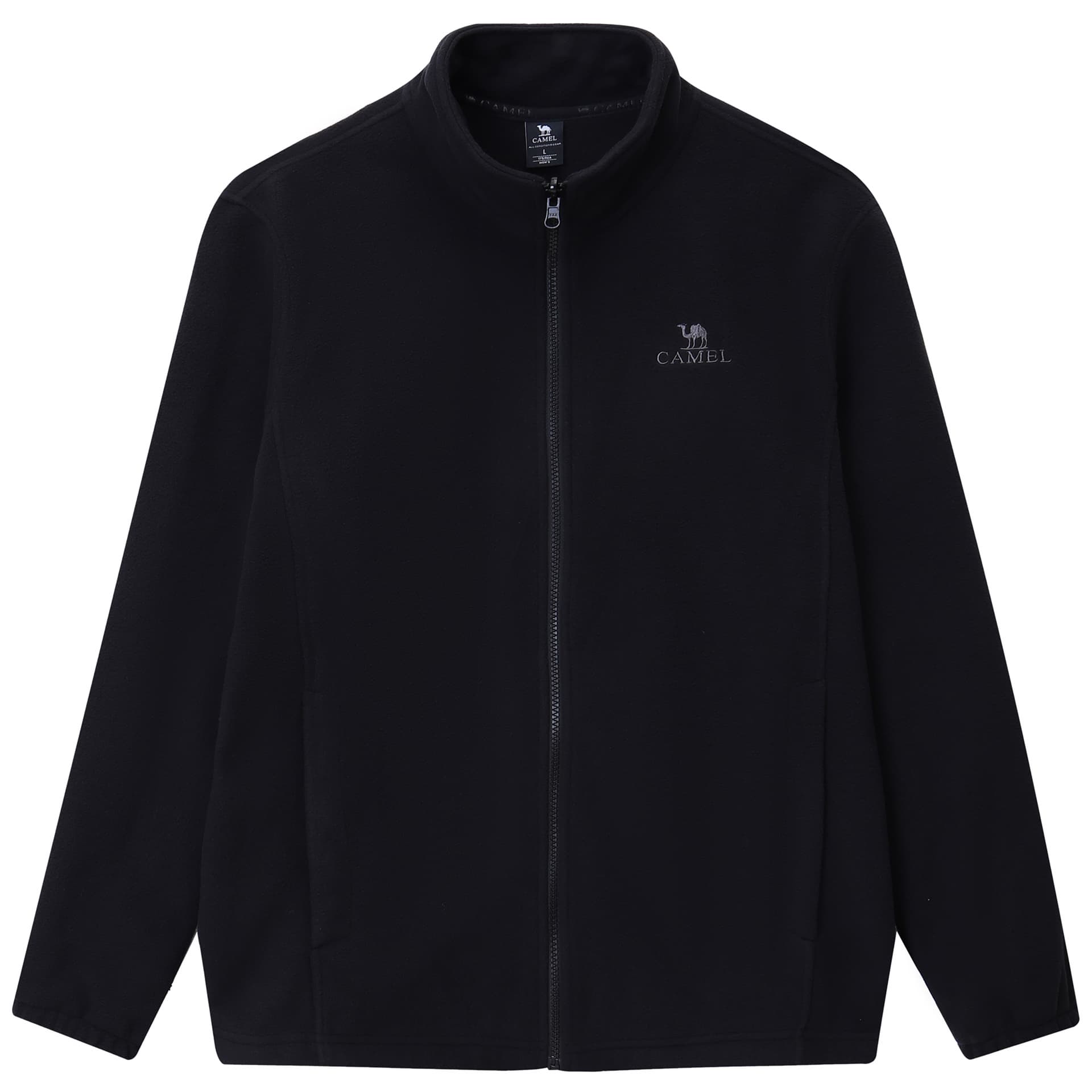Демисезонная куртка CAMEL Pioneer All-Weather Series - изображение 3