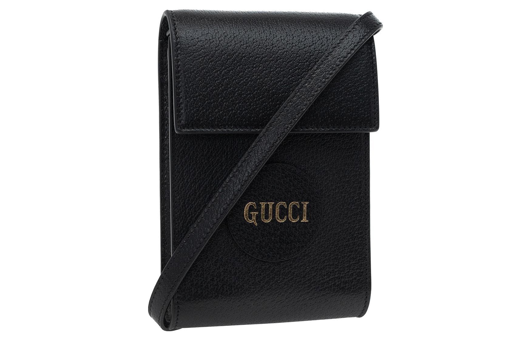 Мини-сумка Gucci Crossbody Bag - изображение 2