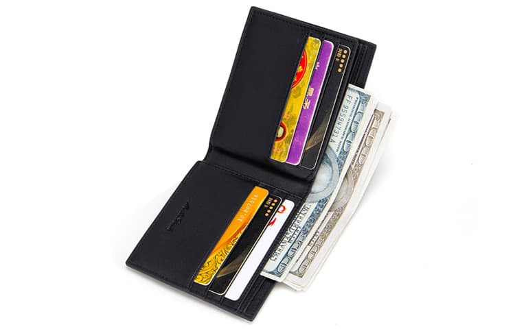 Кошелек Mashalanti Wallet - изображение 6