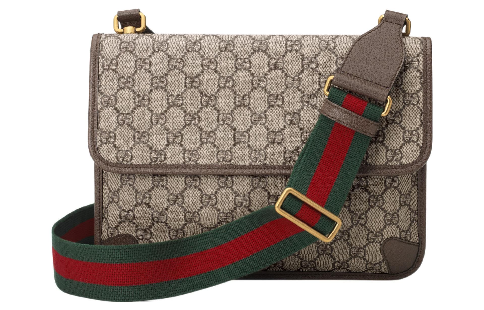 Мини-сумка Gucci Neo Vintage - изображение 4
