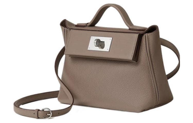 Сумка HERMES 2424 21 Evercolorswift - изображение 3
