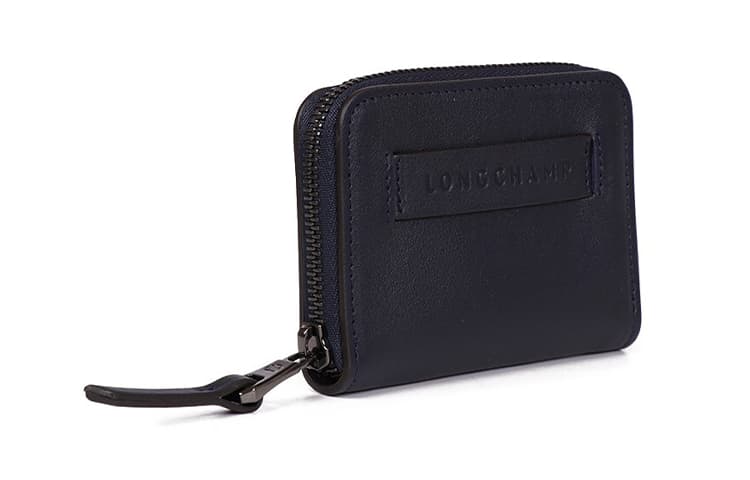 Картхолдер LONGCHAMP Logo - изображение 2