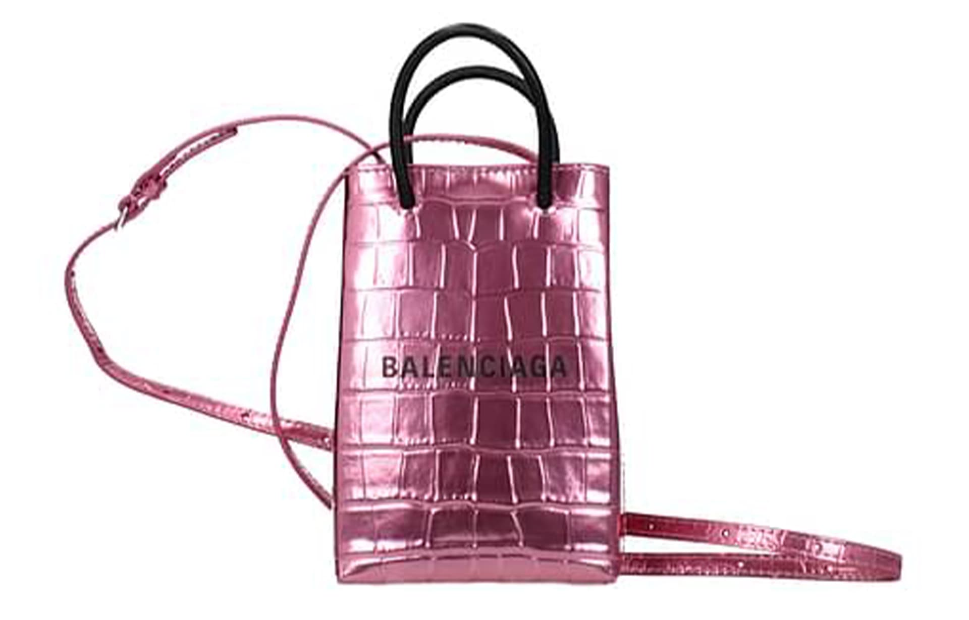 Сумка Balenciaga - изображение 1