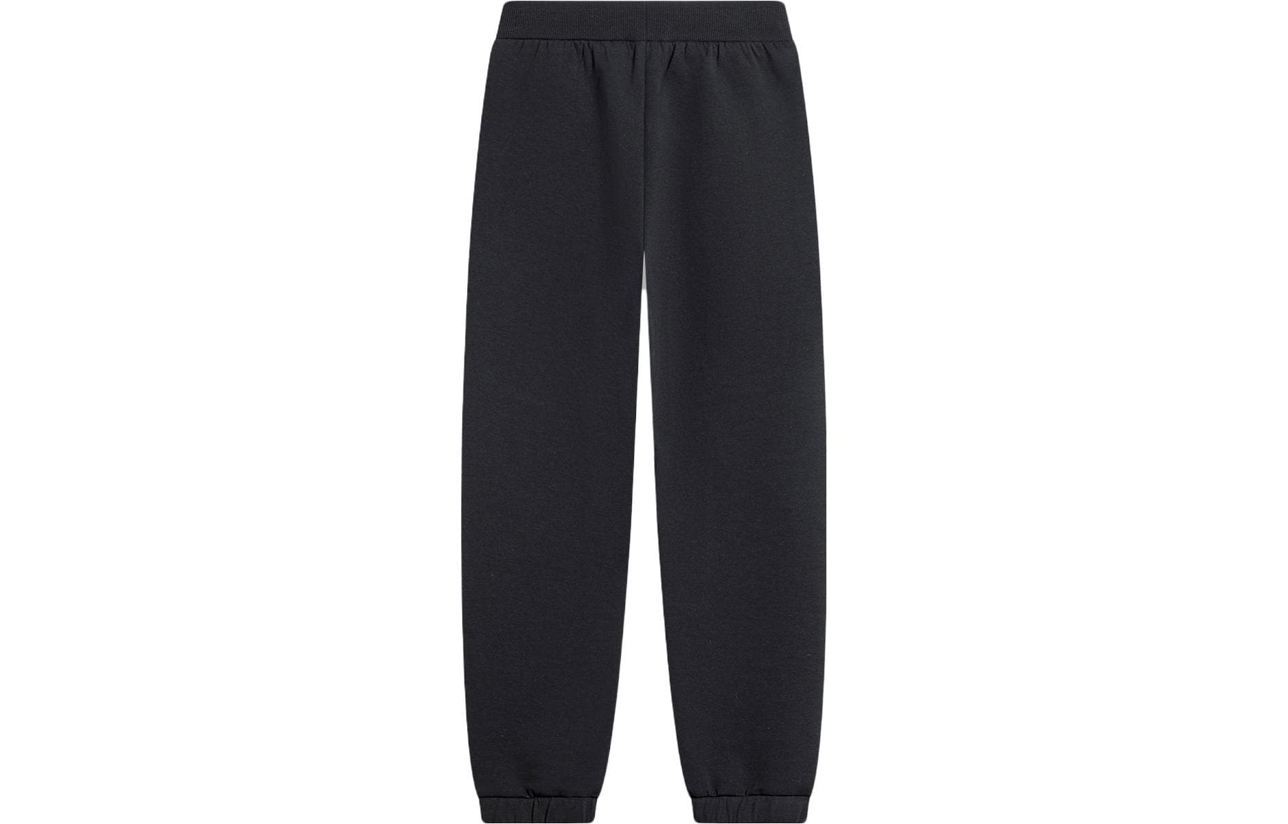 Li NING Young Спортивные трикотажные брюки Черный Детский - изображение 2