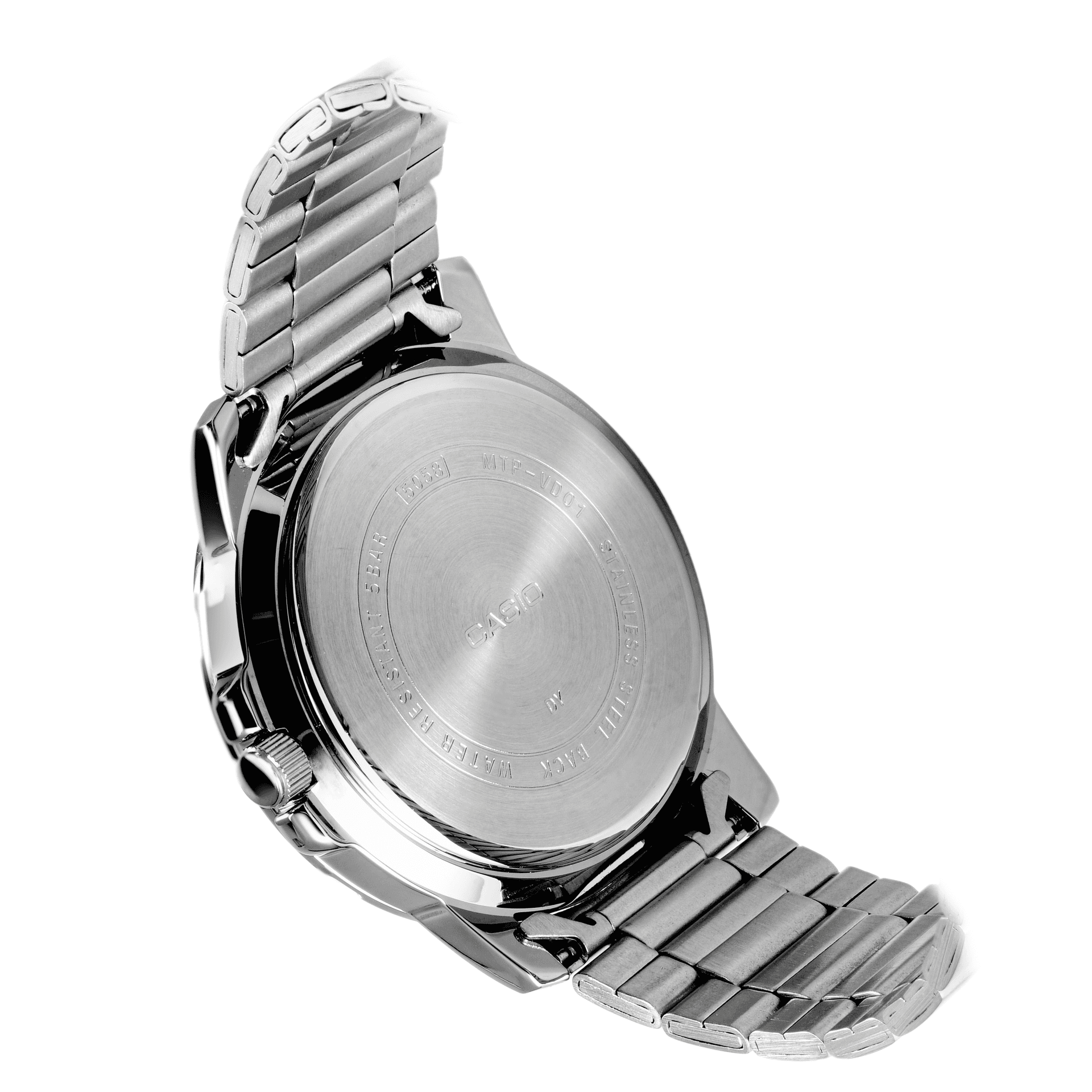 Часы Casio MTP-VD01D-1EVUDF - изображение 4