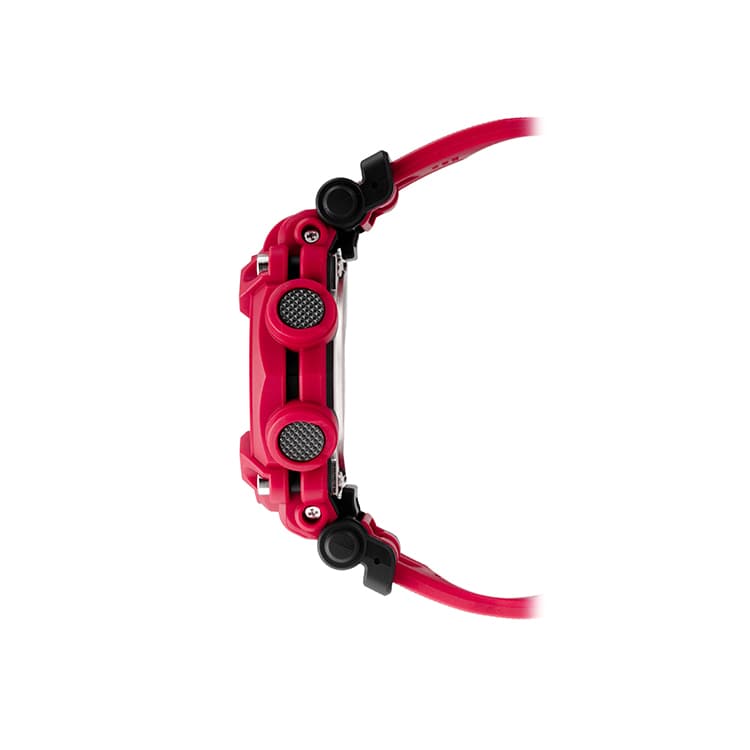 Часы G-SHOCK GA-900-4A - изображение 4