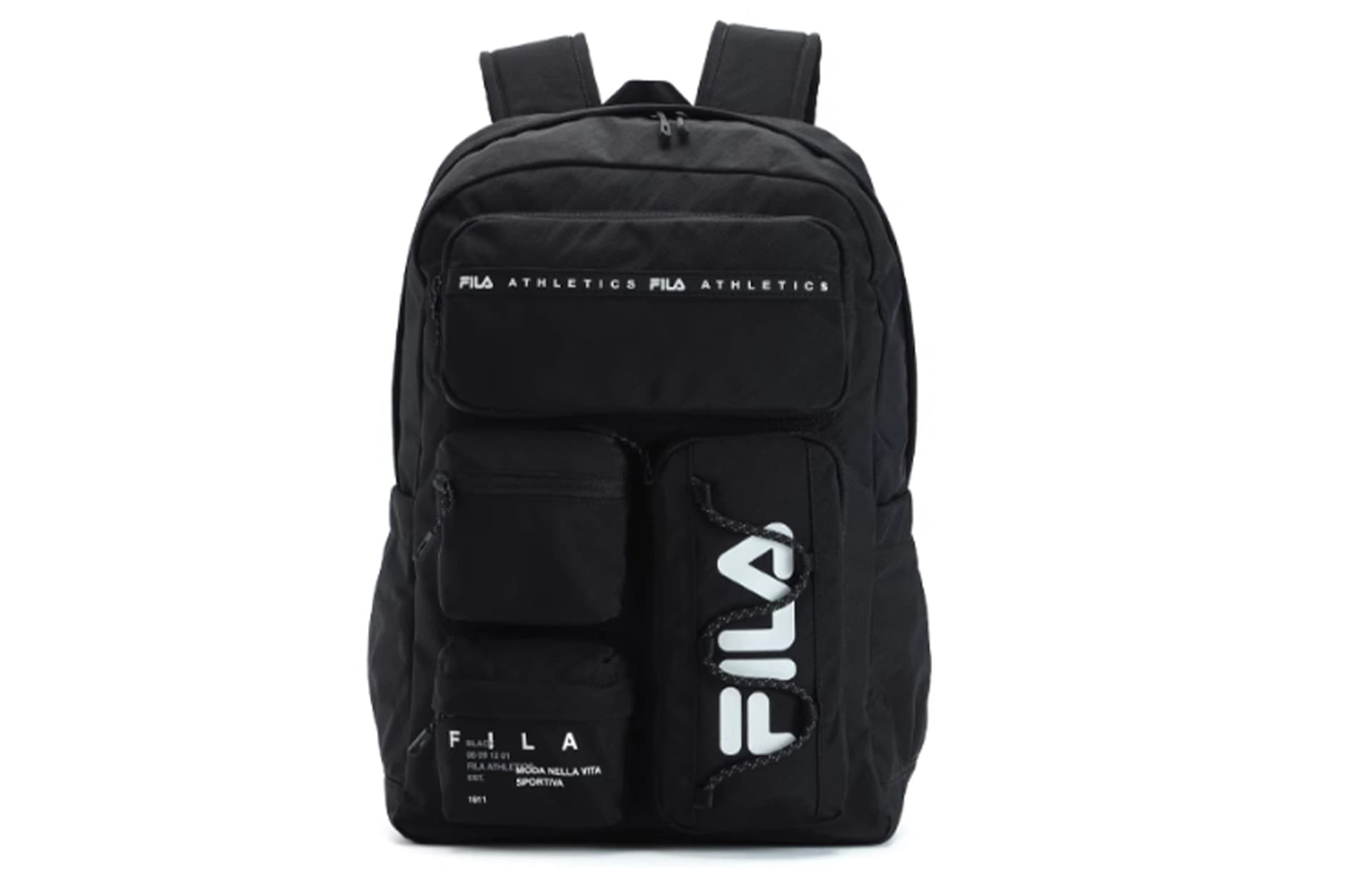 Рюкзак FILA - изображение 1