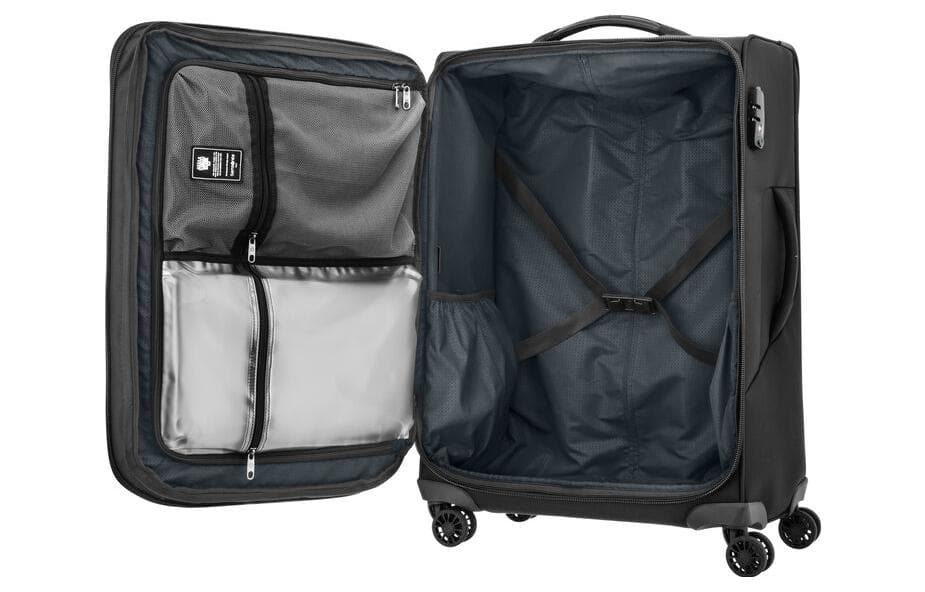 SAMSONITE HEXEL TSAU 202528 - изображение 6
