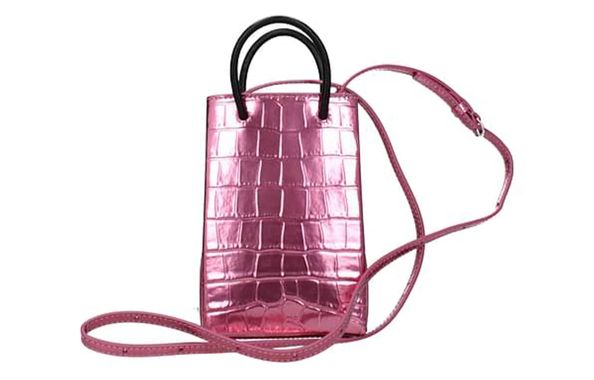 Сумка Balenciaga - изображение 4