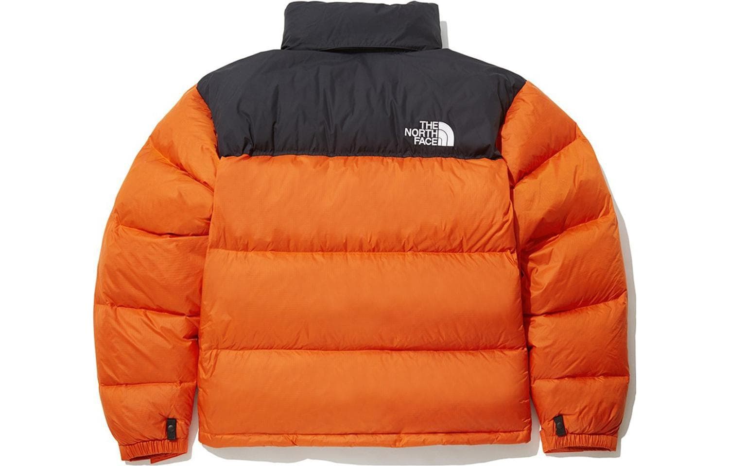 Зимняя куртка The North Face - изображение 2