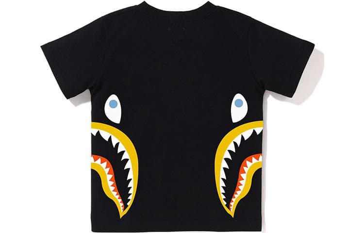 Футболка A BATHING APE Bape Kids Футболки - изображение 2