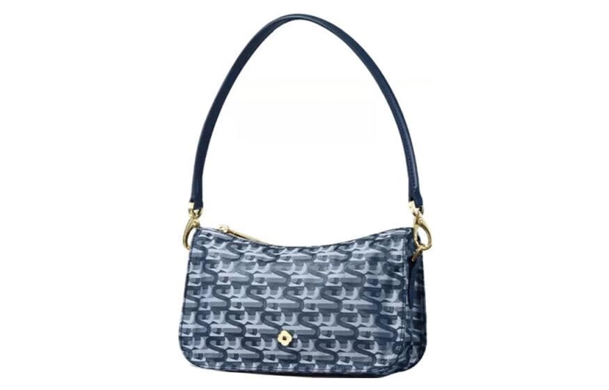 Мини-сумка SAMSONITE LIBRA 2.0 - изображение 2