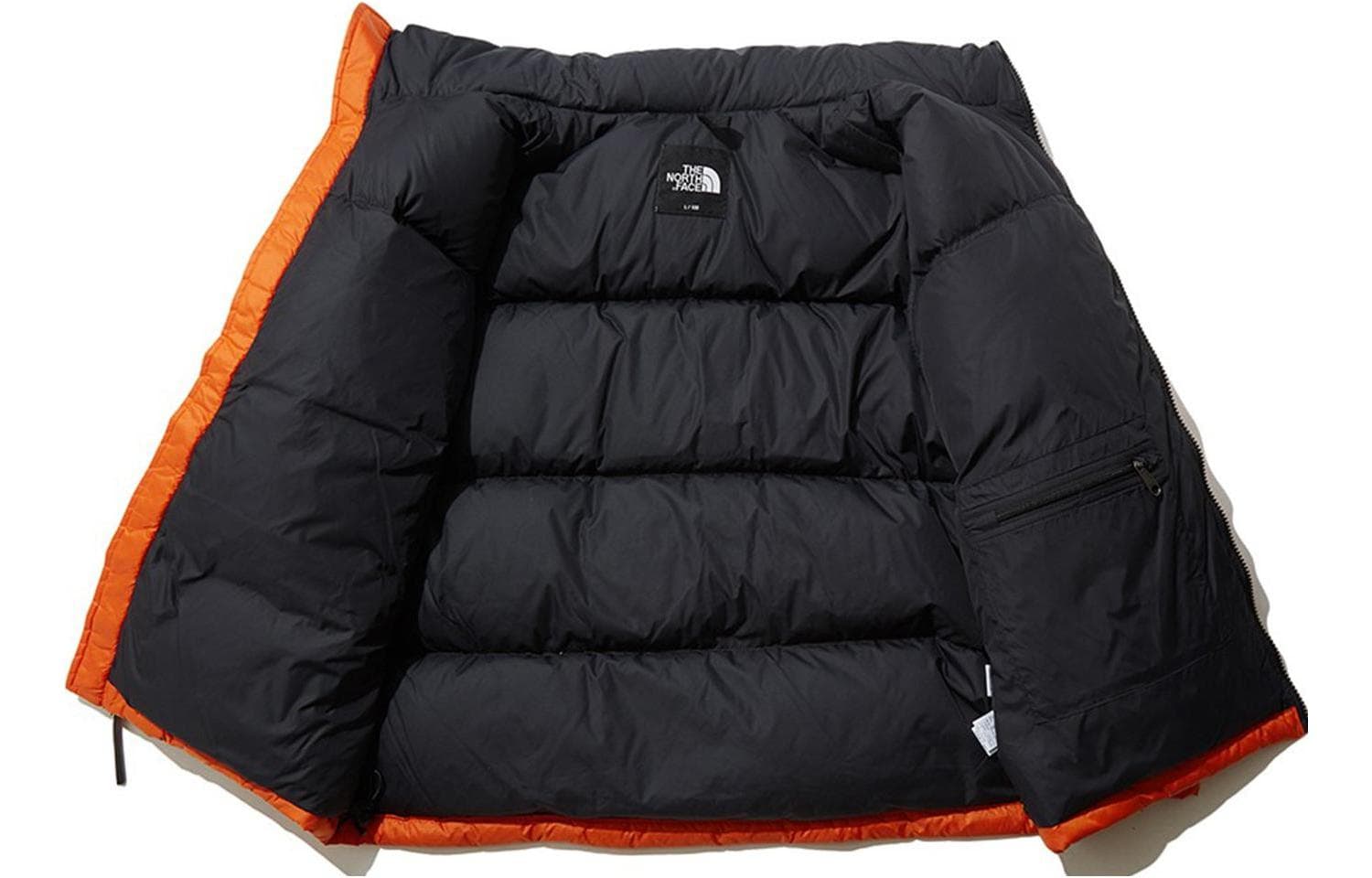 Зимняя куртка The North Face - изображение 3