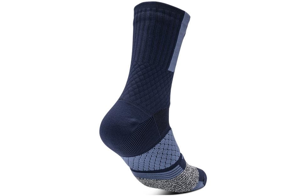 Носки Under Armour Johnson Series Blue Socks - изображение 2