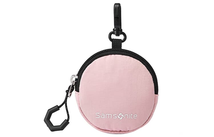 Рюкзак SAMSONITE Logo - изображение 8