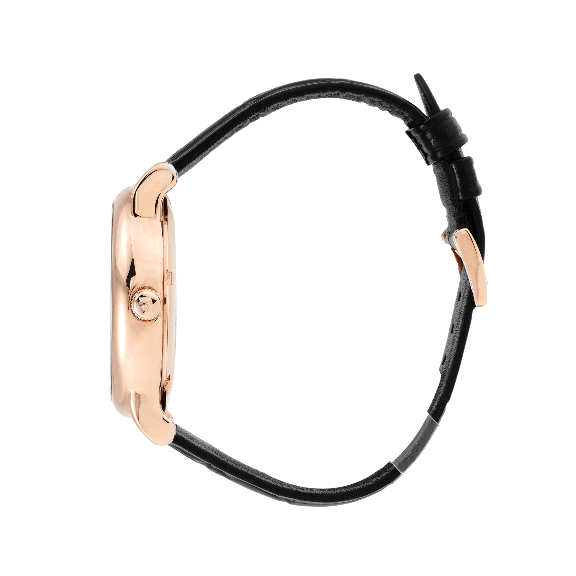 Механические часы Emporio Armani AR60007 - изображение 5