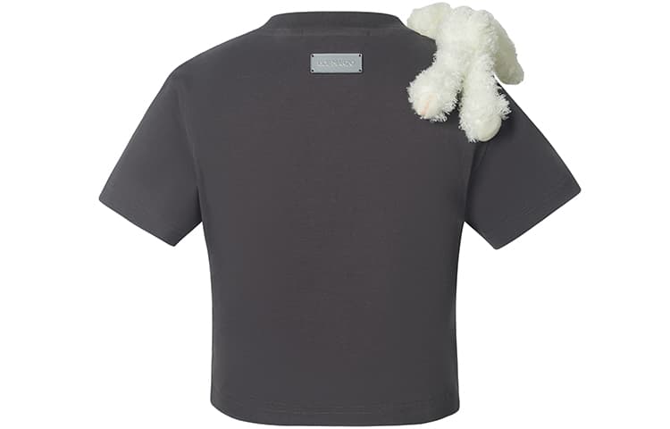 Футболка 13 DEMARZO 23SS T - изображение 2