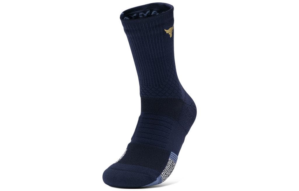 Носки Under Armour Johnson Series Blue Socks - изображение 1