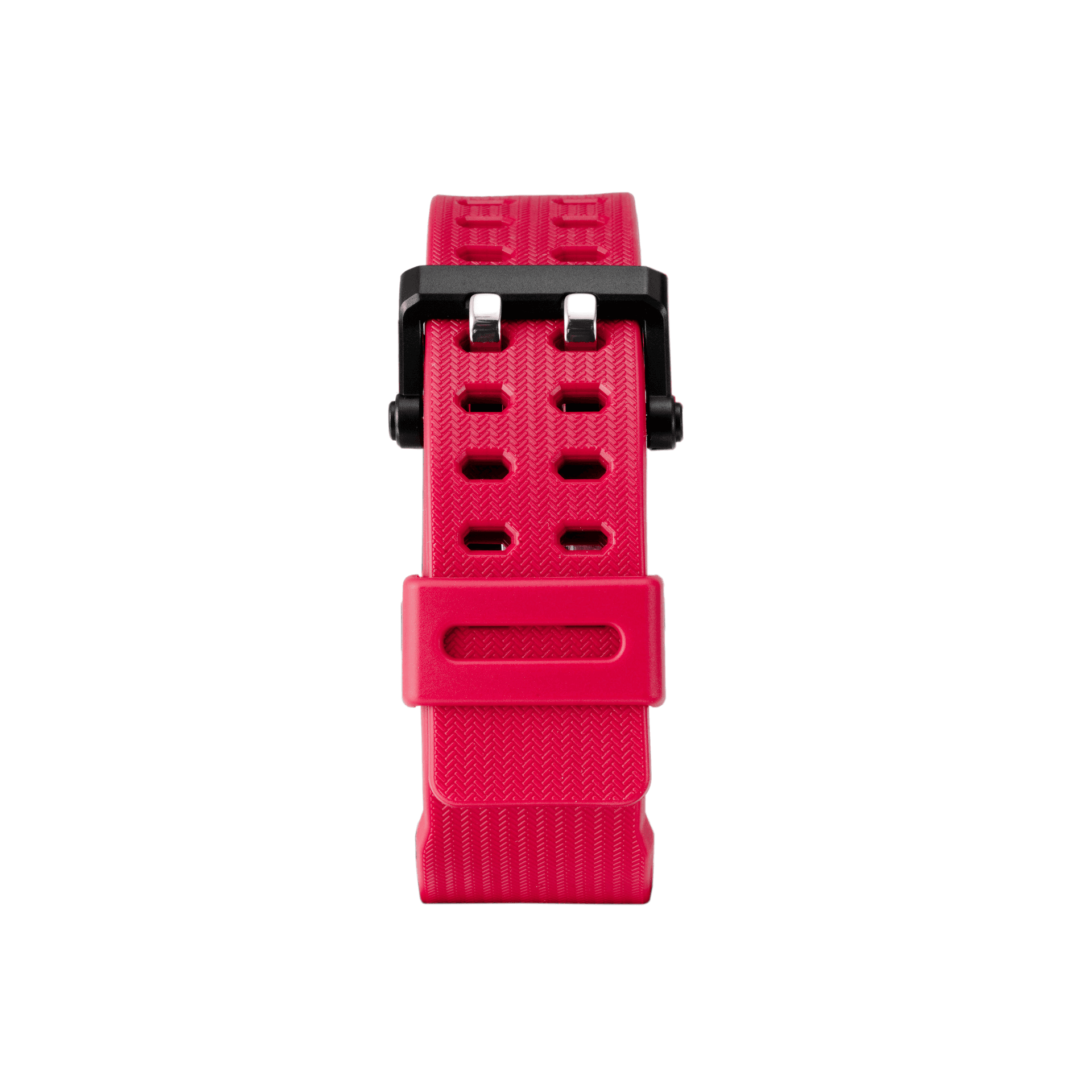 Часы G-SHOCK GA-900-4A - изображение 5