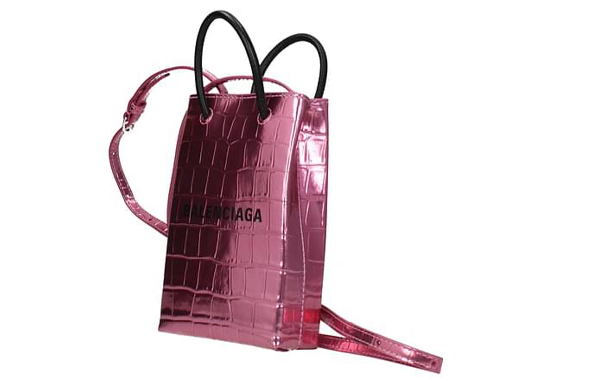 Сумка Balenciaga - изображение 2