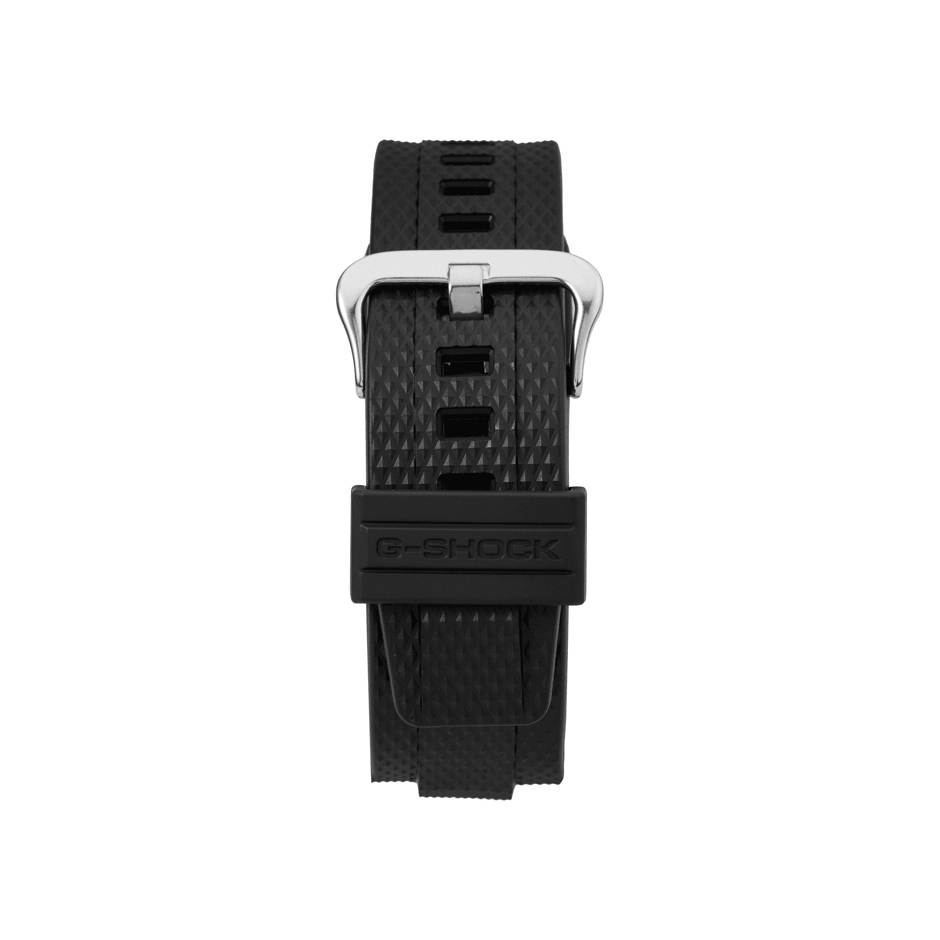 Часы G-SHOCK G-STEEL GST-B100GA-1APRT - изображение 3