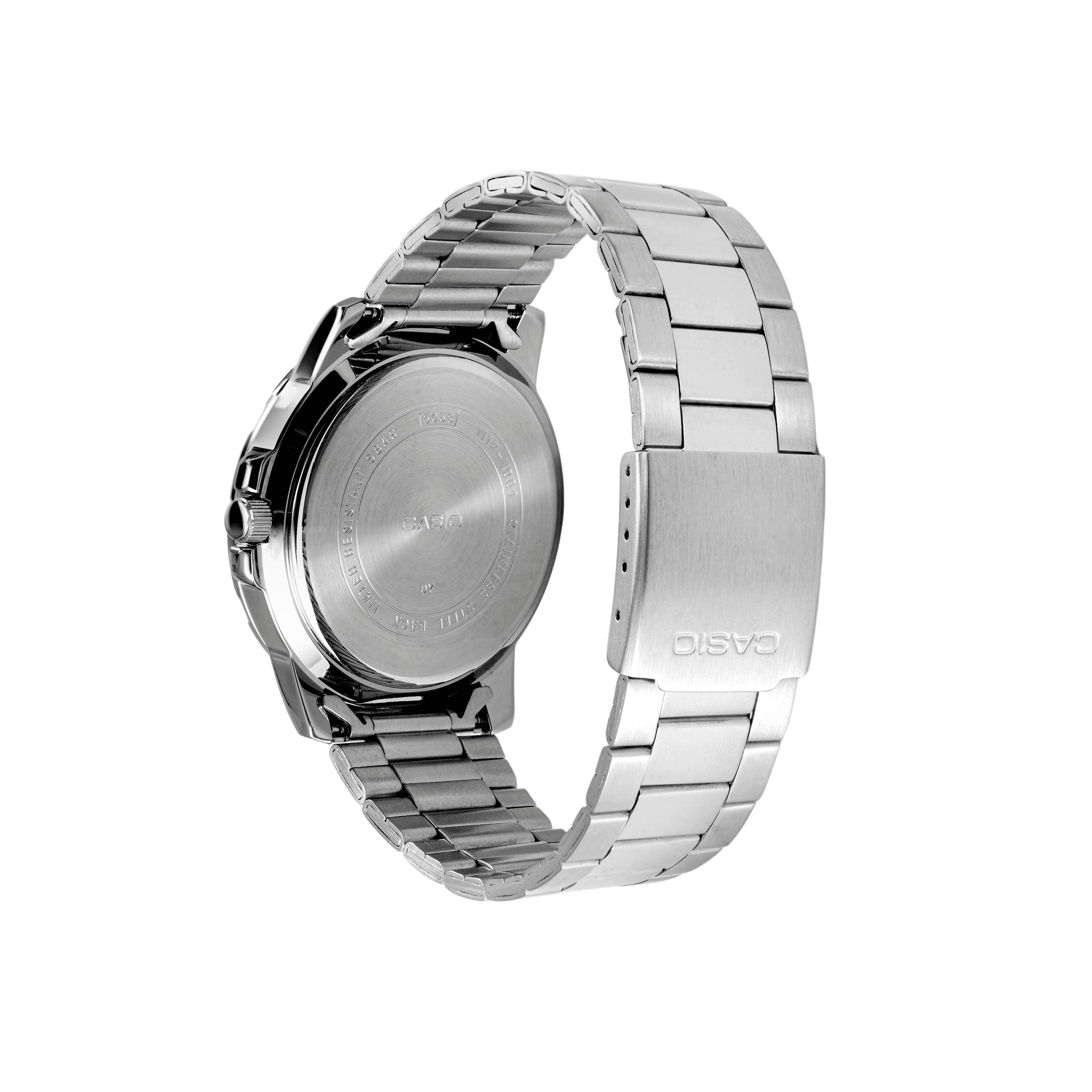 Часы Casio MTP-VD01D-1EVUDF - изображение 5