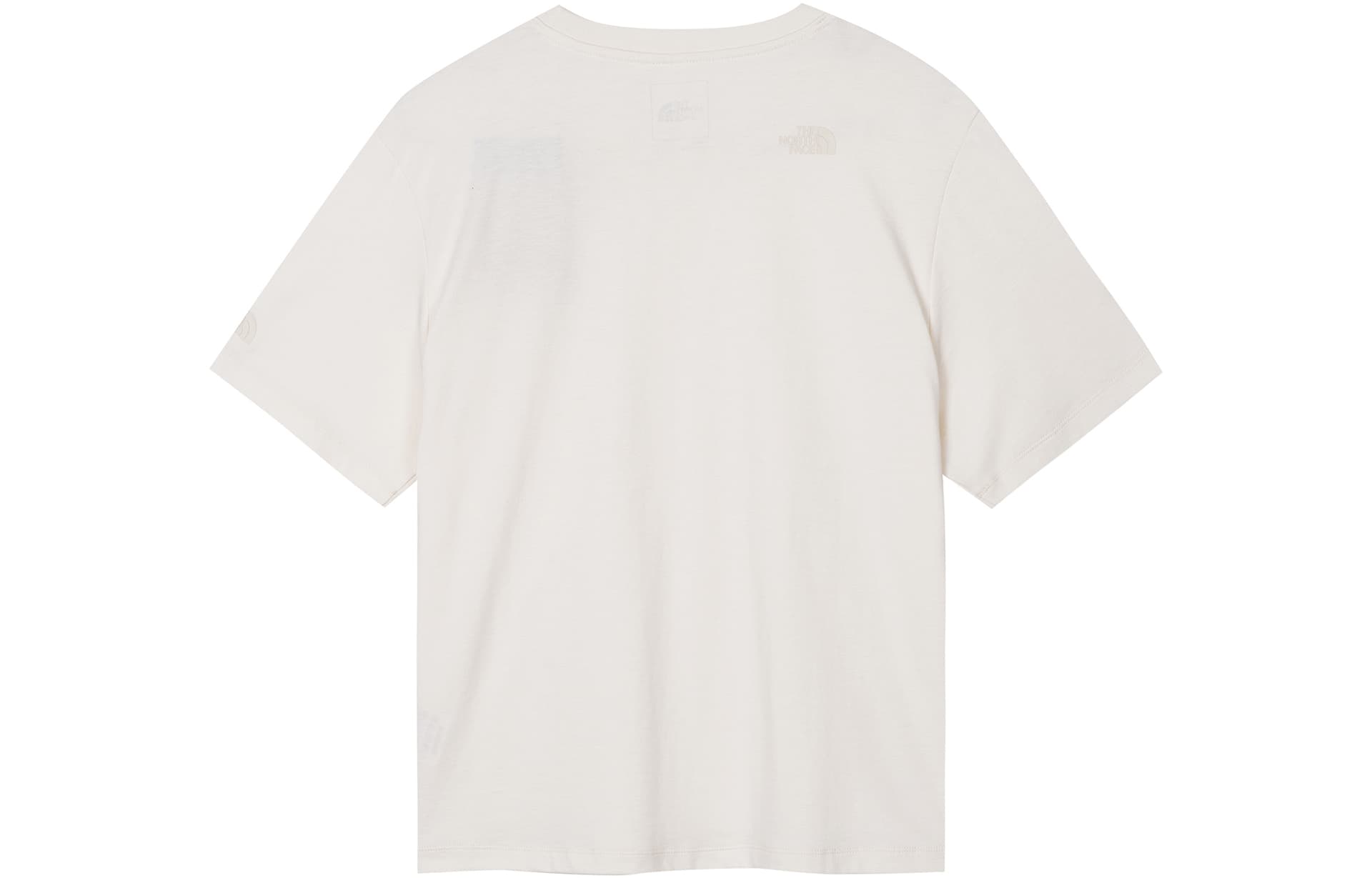 Футболка THE NORTH FACE T - изображение 2