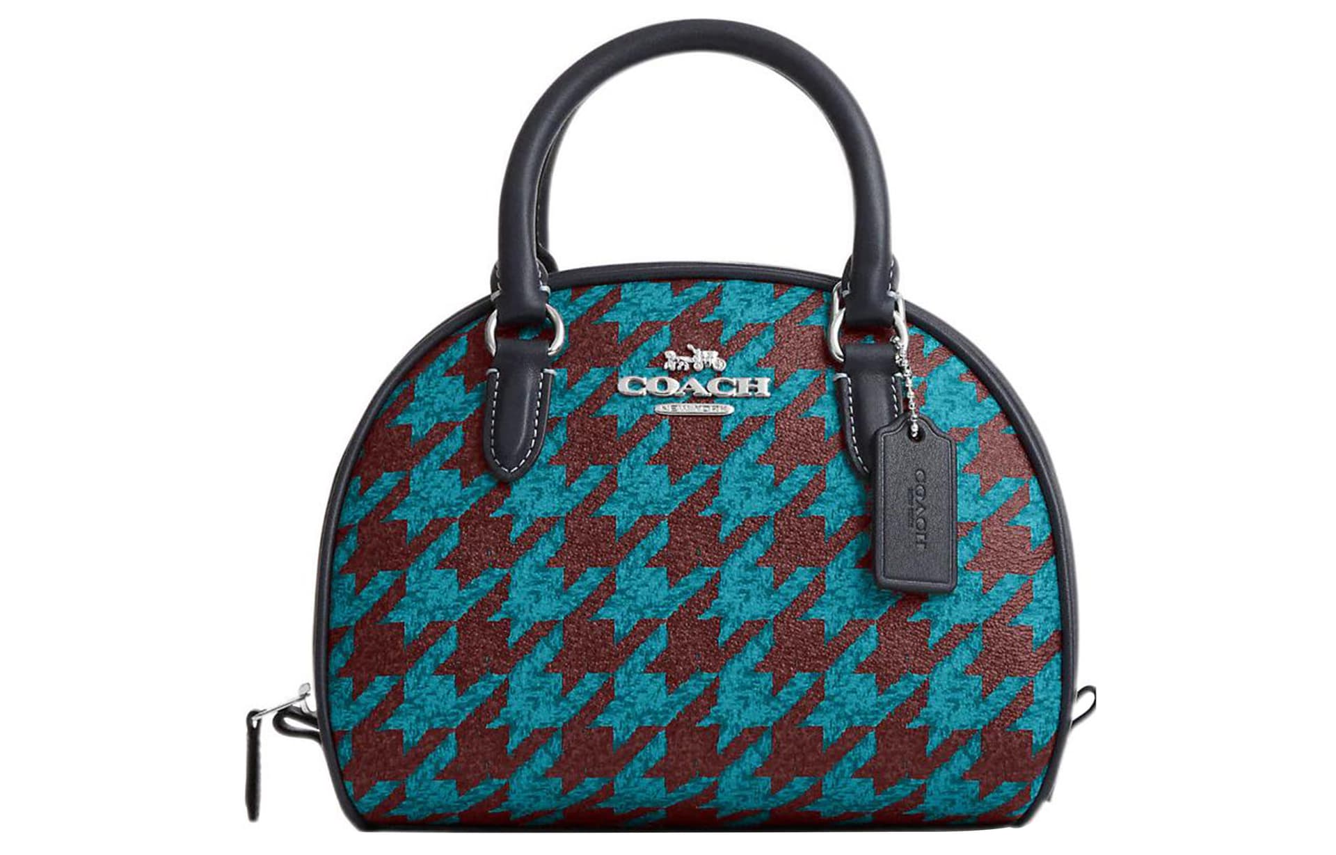 Сумка COACH Sydney 20 - изображение 1