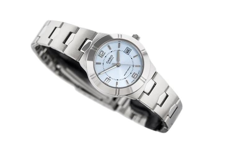 Часы CASIO LTP-1241D-2A - изображение 3